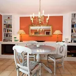 Atlantik-pelzer Apartament *