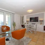 Apartament Atlantik-pelzer Westerland