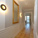 Apartament Atlantik-pelzer Westerland
