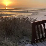 Atlantik-pelzer Apartament Westerland
