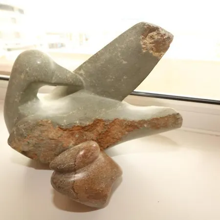 Apartament Atlantik-pelzer