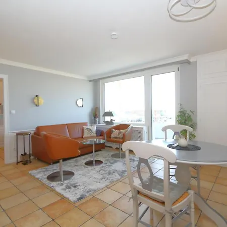 Atlantik-pelzer * Westerland