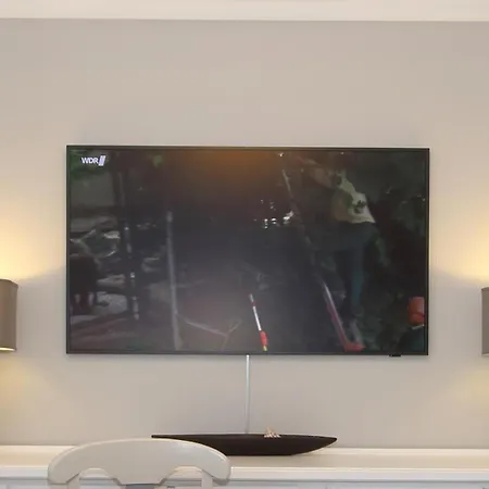 Atlantik-pelzer Apartament