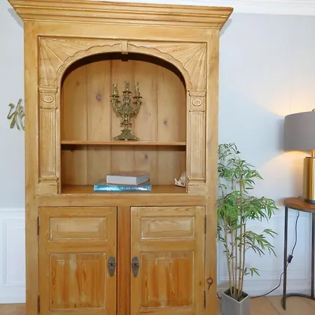 Atlantik-pelzer Apartament