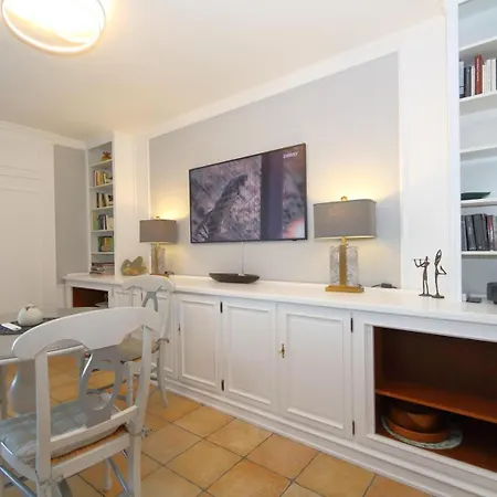 Atlantik-pelzer Apartament *