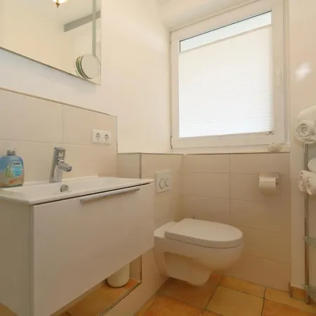 Apartament Atlantik-pelzer