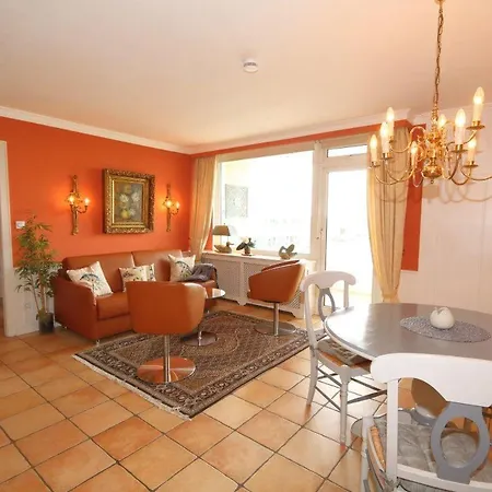 Atlantik-pelzer Westerland