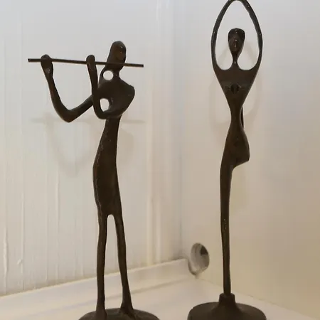 Apartament Atlantik-pelzer