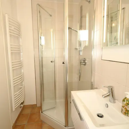 Atlantik-pelzer Westerland