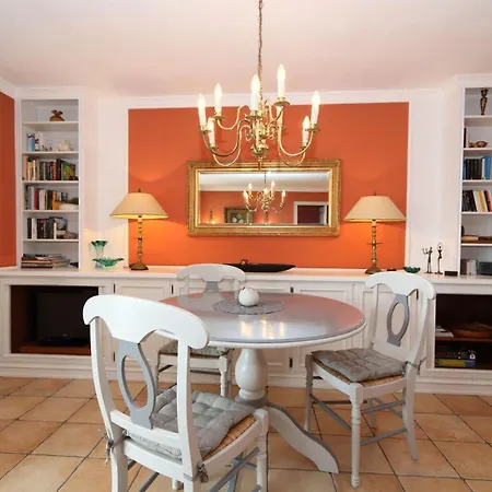 Atlantik-pelzer Apartament *