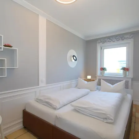 Apartament Atlantik-pelzer