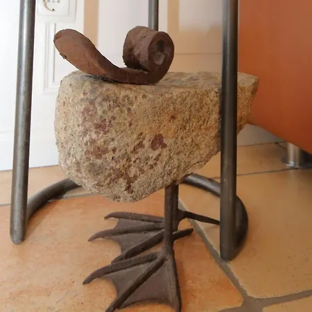 Apartament Atlantik-pelzer