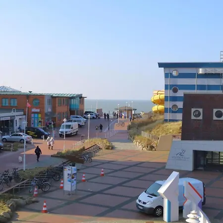 Atlantik-pelzer Apartament